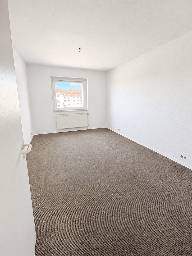 Pronájem bytu 3+1 67 m², Bremerhaven, Bremen Pronájem bytu 3+1 67 m², Bremerhaven, Bremen