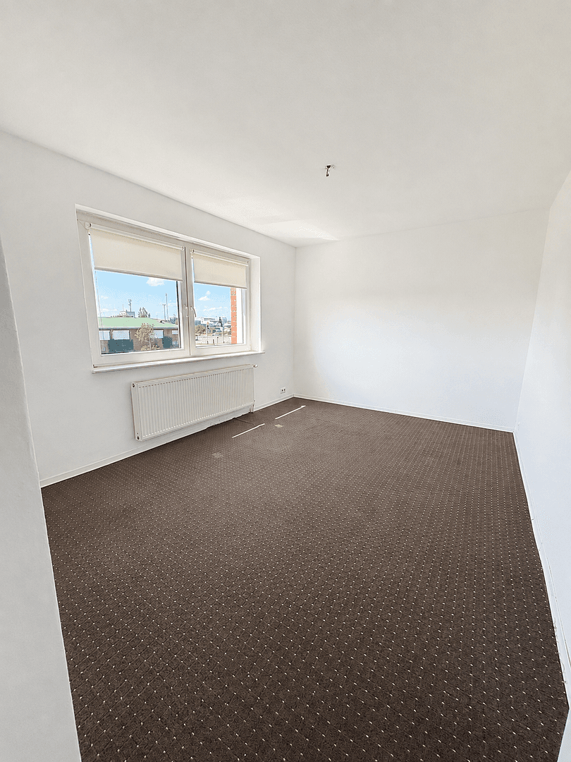 Pronájem bytu 3+1 67 m², Bremerhaven, Bremen Pronájem bytu 3+1 67 m², Bremerhaven, Bremen