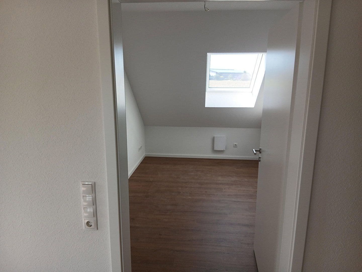 Pronájem bytu 3+1 87 m², Neuenkirchen-Vörden, Dolní Sasko Pronájem bytu 3+1 87 m², Neuenkirchen-Vörden, Dolní Sasko