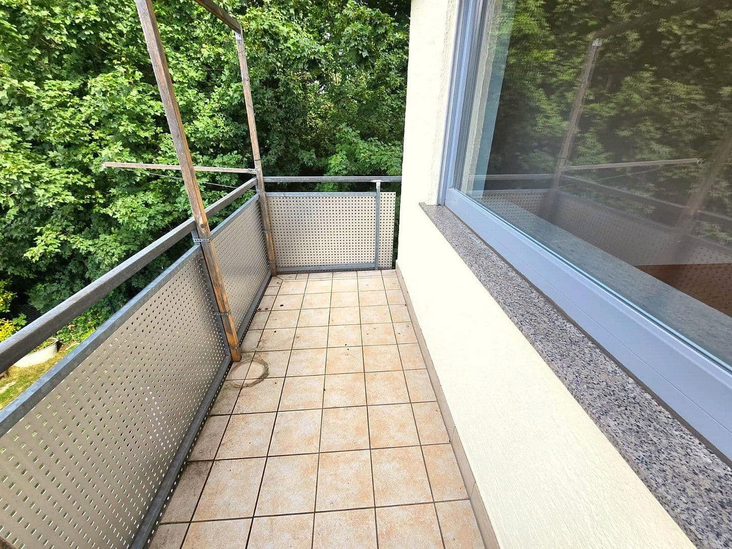 Pronájem bytu 3+1 76 m², An den Sandkauten 10, Mainz, Porýní-Falc Pronájem bytu 3+1 76 m², An den Sandkauten 10, Mainz, Porýní-Falc