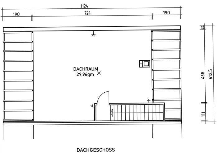 Prodej domu 130 m², pozemek 255 m², Im Buchwald 39, Heusenstamm, Hessen Prodej domu 130 m², pozemek 255 m², Im Buchwald 39, Heusenstamm, Hessen