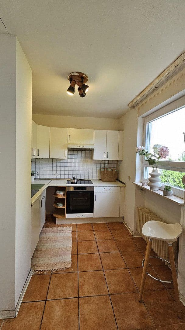 Prodej domu 130 m², pozemek 255 m², Im Buchwald 39, Heusenstamm, Hessen Prodej domu 130 m², pozemek 255 m², Im Buchwald 39, Heusenstamm, Hessen