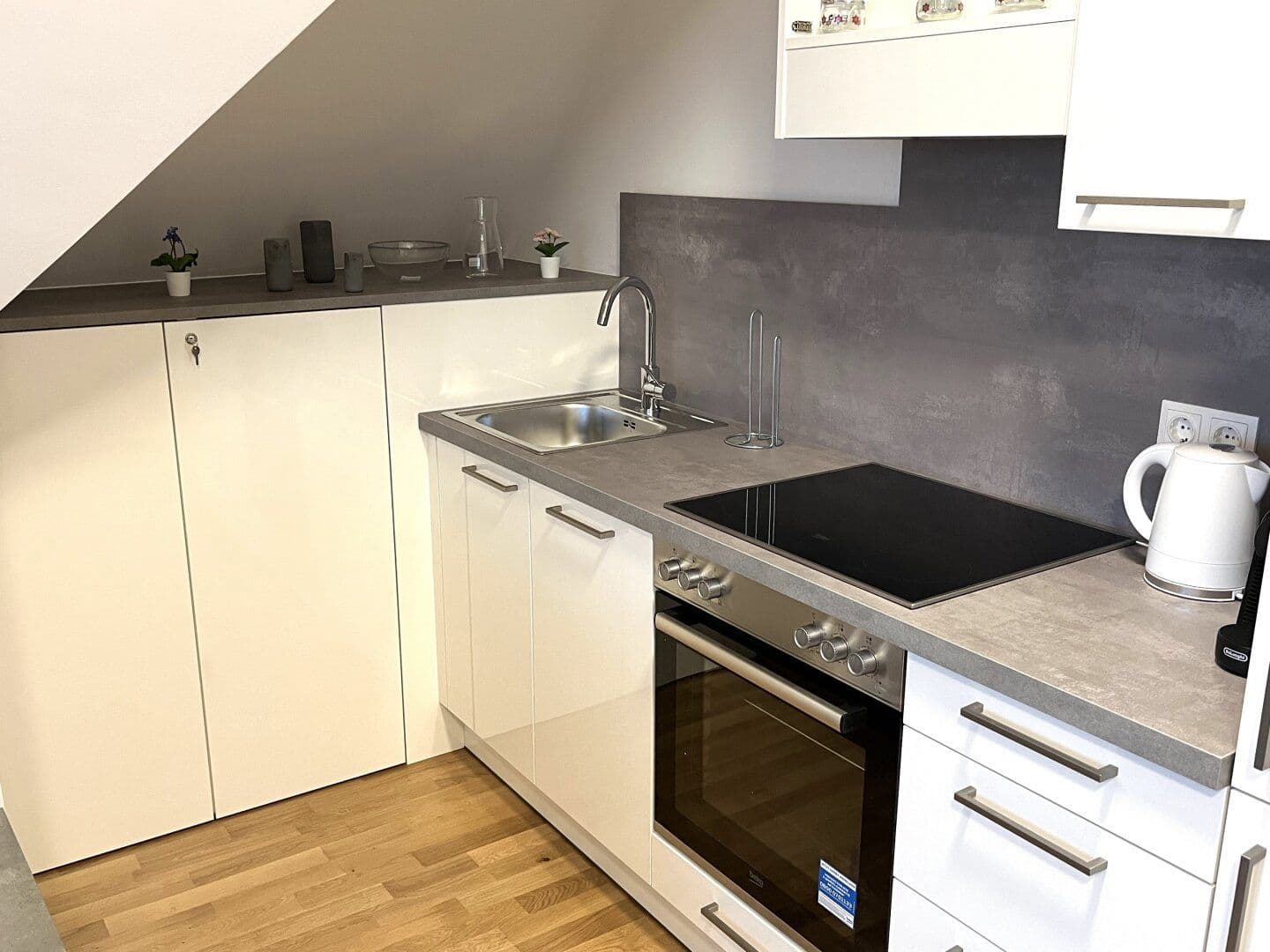 Pronájem bytu 2+1 50 m², Wien, Wien Pronájem bytu 2+1 50 m², Wien, Wien
