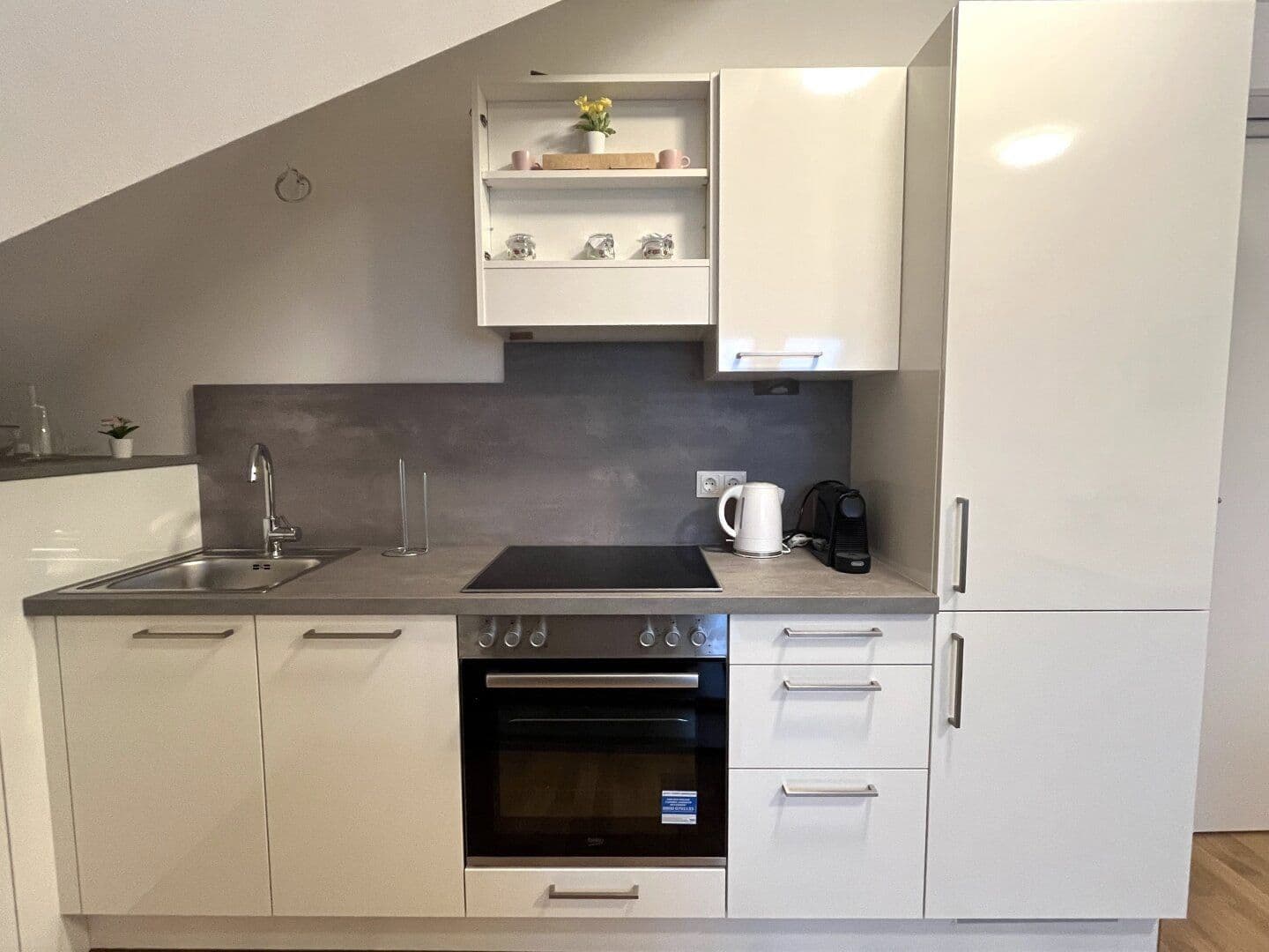 Pronájem bytu 2+1 50 m², Wien, Wien Pronájem bytu 2+1 50 m², Wien, Wien