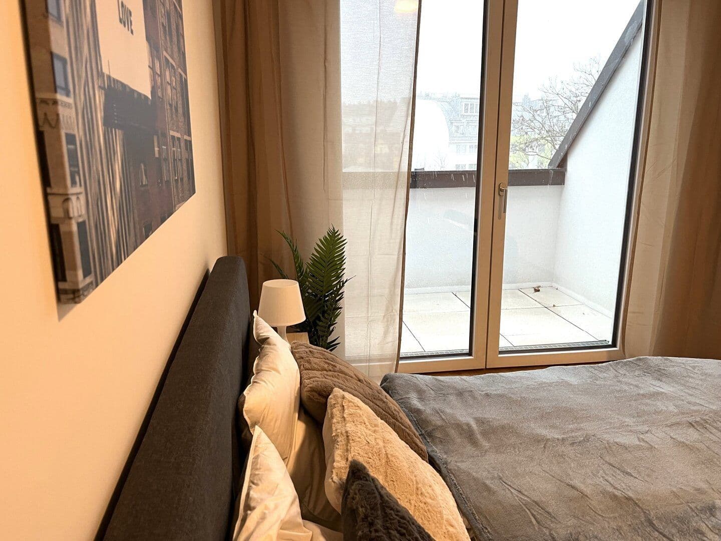 Pronájem bytu 2+1 50 m², Wien, Wien Pronájem bytu 2+1 50 m², Wien, Wien