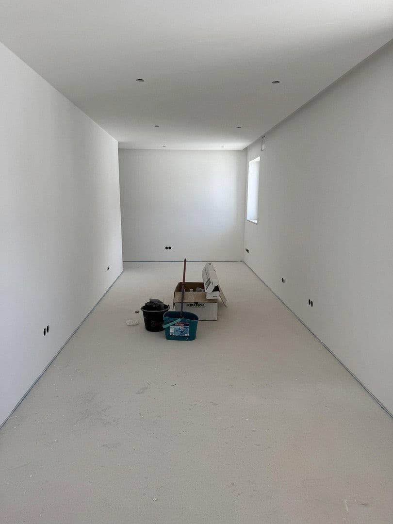 Prodej bytu 3+1 98 m², Pfarrstr. 15, Hauzenberg, Bavorsko Prodej bytu 3+1 98 m², Pfarrstr. 15, Hauzenberg, Bavorsko