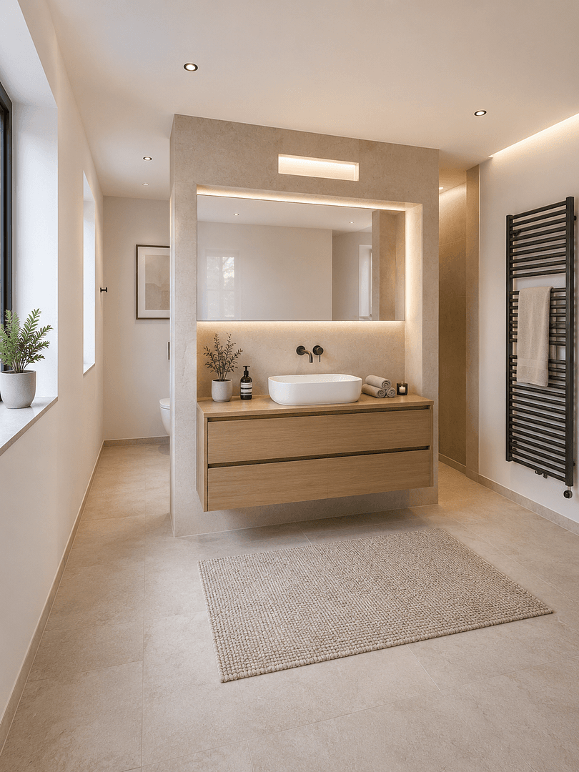 Prodej bytu 3+1 98 m², Pfarrstr. 15, Hauzenberg, Bavorsko Prodej bytu 3+1 98 m², Pfarrstr. 15, Hauzenberg, Bavorsko