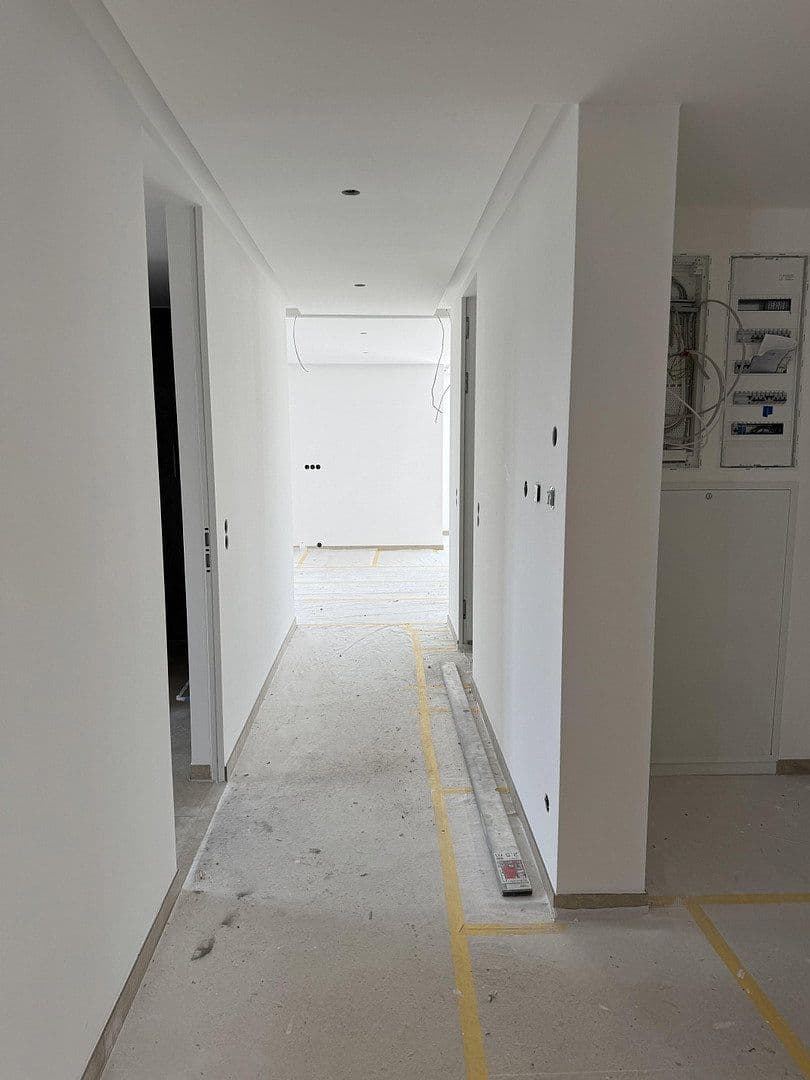 Prodej bytu 3+1 98 m², Pfarrstr. 15, Hauzenberg, Bavorsko Prodej bytu 3+1 98 m², Pfarrstr. 15, Hauzenberg, Bavorsko