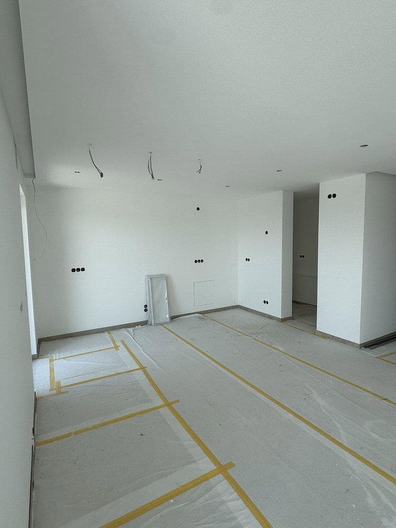 Prodej bytu 3+1 98 m², Pfarrstr. 15, Hauzenberg, Bavorsko Prodej bytu 3+1 98 m², Pfarrstr. 15, Hauzenberg, Bavorsko