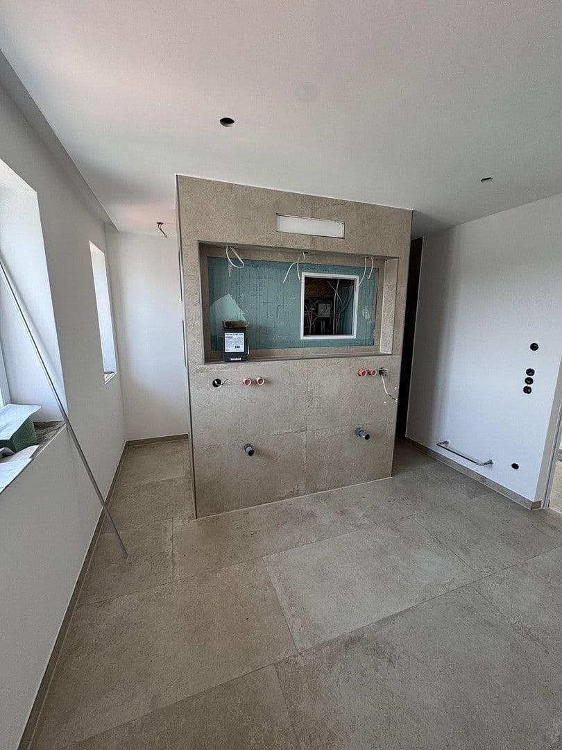 Prodej bytu 3+1 98 m², Pfarrstr. 15, Hauzenberg, Bavorsko Prodej bytu 3+1 98 m², Pfarrstr. 15, Hauzenberg, Bavorsko