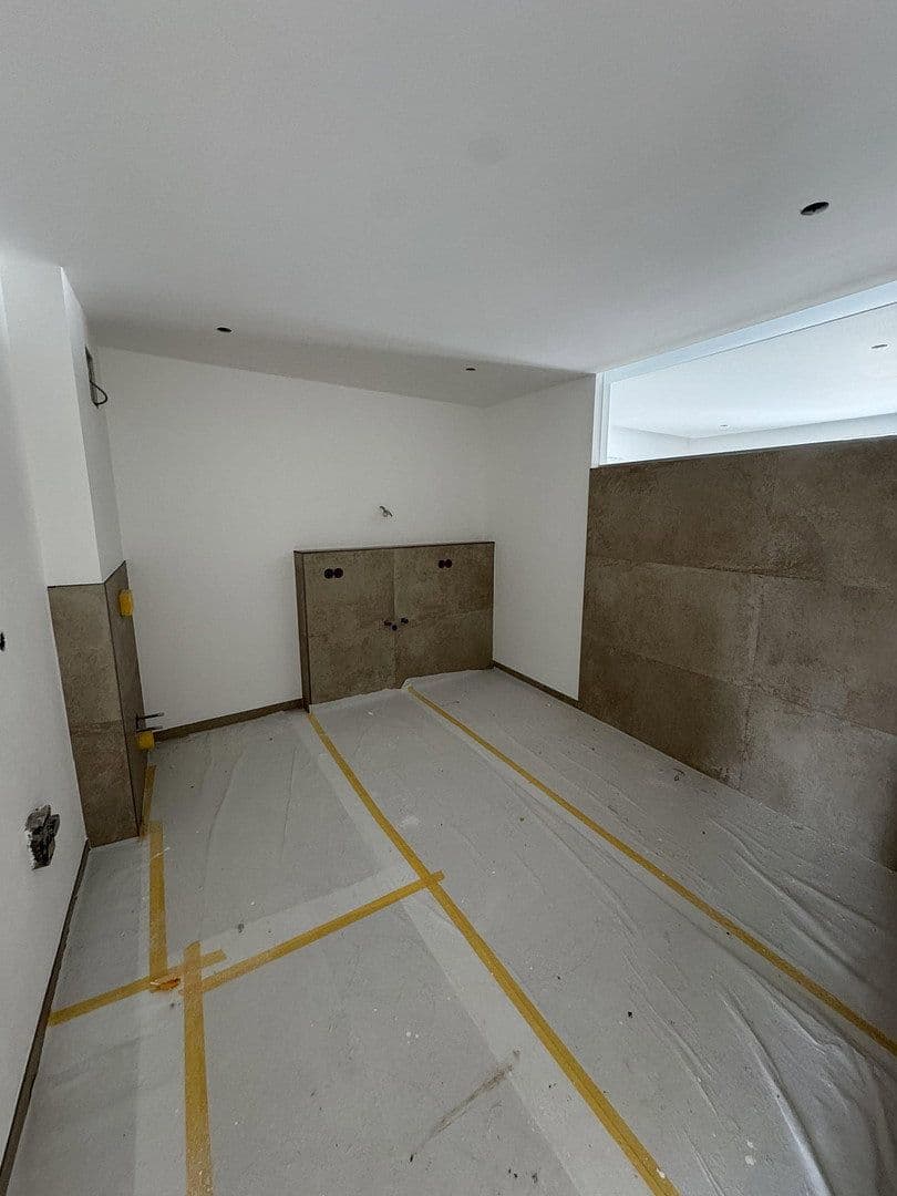 Prodej bytu 3+1 98 m², Pfarrstr. 15, Hauzenberg, Bavorsko Prodej bytu 3+1 98 m², Pfarrstr. 15, Hauzenberg, Bavorsko