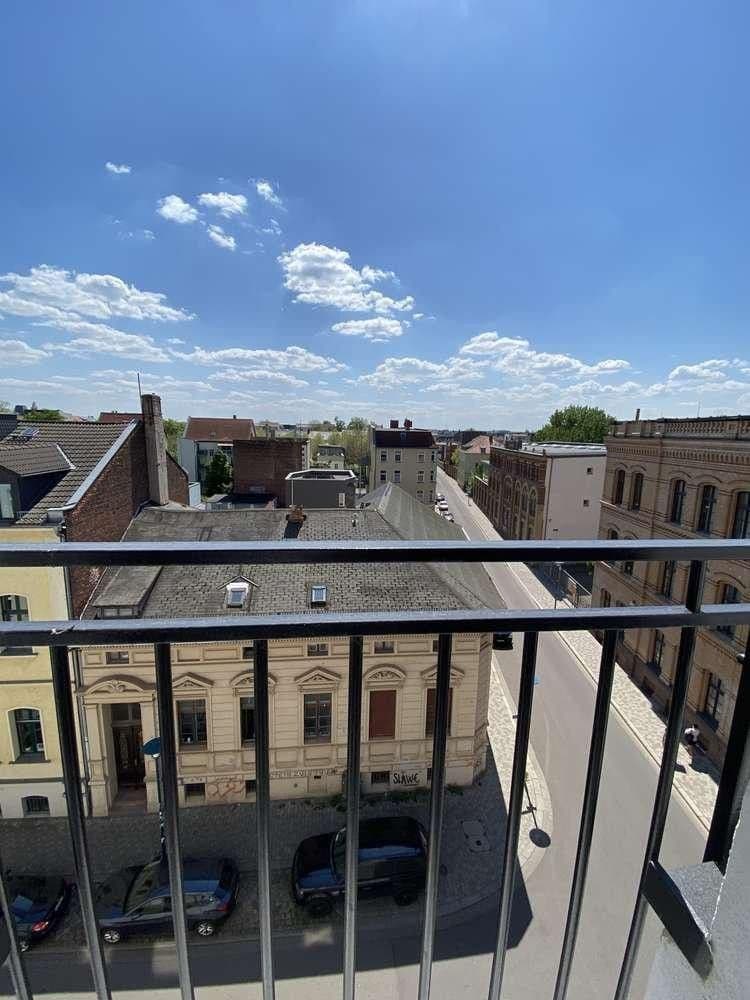 Pronájem bytu 4+kk 128 m², Thiemstraße 10, Magdeburg, Sasko-Anhaltsko Pronájem bytu 4+kk 128 m², Thiemstraße 10, Magdeburg, Sasko-Anhaltsko