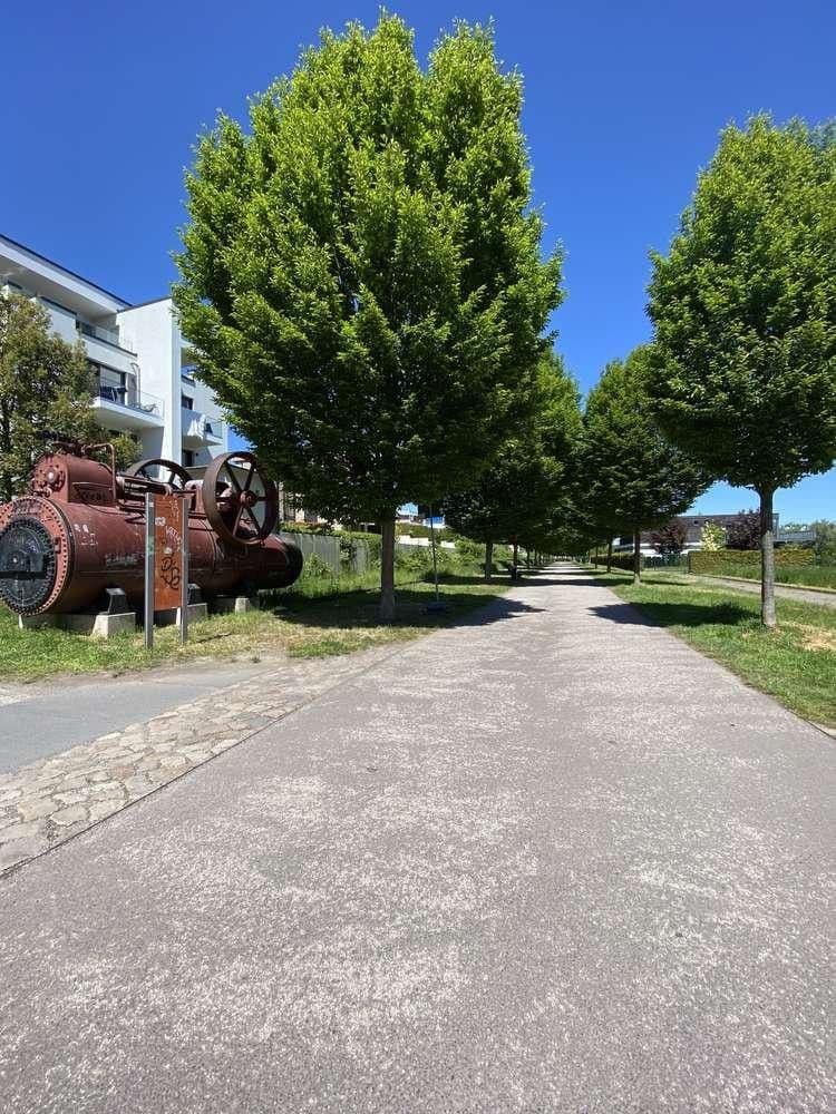 Pronájem bytu 4+kk 128 m², Thiemstraße 10, Magdeburg, Sasko-Anhaltsko Pronájem bytu 4+kk 128 m², Thiemstraße 10, Magdeburg, Sasko-Anhaltsko