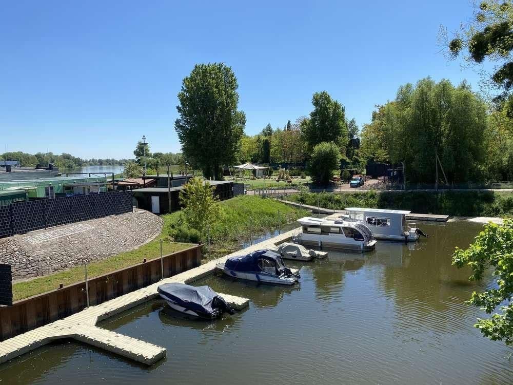 Pronájem bytu 4+kk 128 m², Thiemstraße 10, Magdeburg, Sasko-Anhaltsko Pronájem bytu 4+kk 128 m², Thiemstraße 10, Magdeburg, Sasko-Anhaltsko