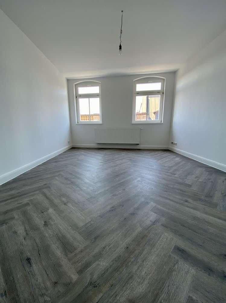 Pronájem bytu 4+kk 128 m², Thiemstraße 10, Magdeburg, Sasko-Anhaltsko Pronájem bytu 4+kk 128 m², Thiemstraße 10, Magdeburg, Sasko-Anhaltsko