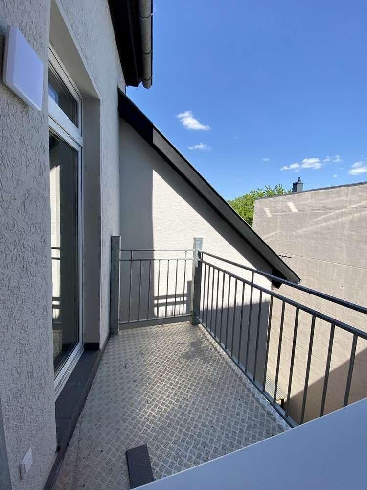 Pronájem bytu 4+kk 128 m², Thiemstraße 10, Magdeburg, Sasko-Anhaltsko Pronájem bytu 4+kk 128 m², Thiemstraße 10, Magdeburg, Sasko-Anhaltsko