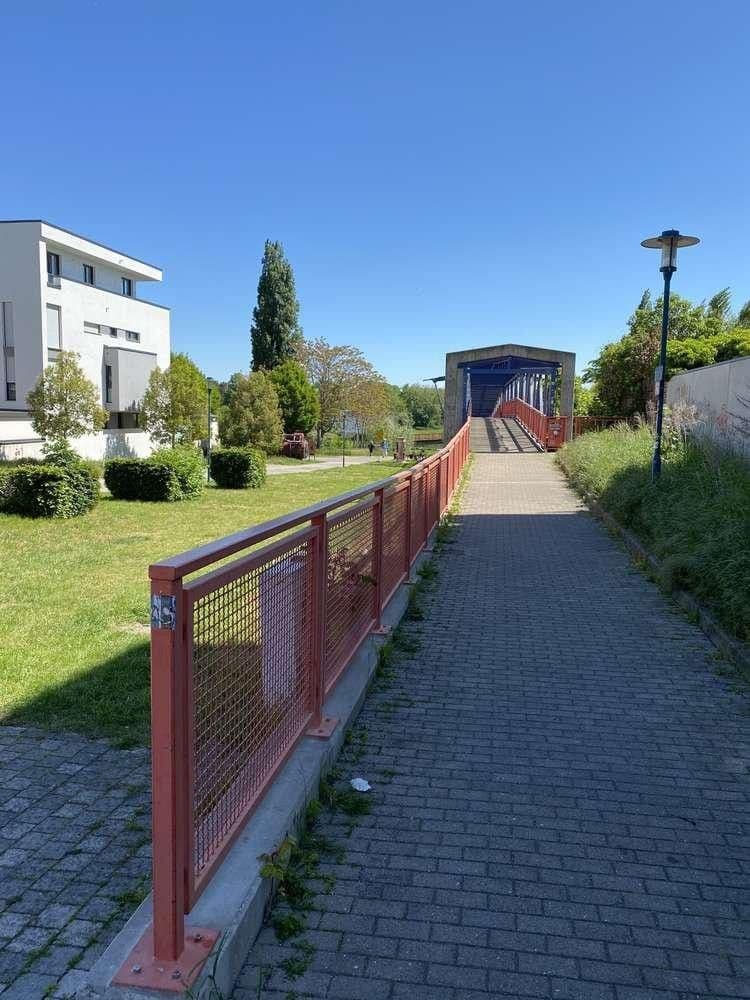 Pronájem bytu 4+kk 128 m², Thiemstraße 10, Magdeburg, Sasko-Anhaltsko Pronájem bytu 4+kk 128 m², Thiemstraße 10, Magdeburg, Sasko-Anhaltsko