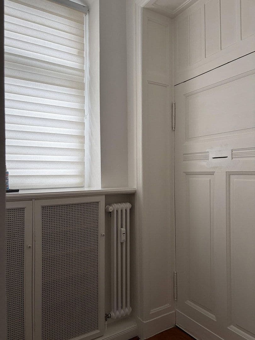 Pronájem bytu 3+1 80 m², Hektor Straße 21, Charlottenburg, Berlín Pronájem bytu 3+1 80 m², Hektor Straße 21, Charlottenburg, Berlín