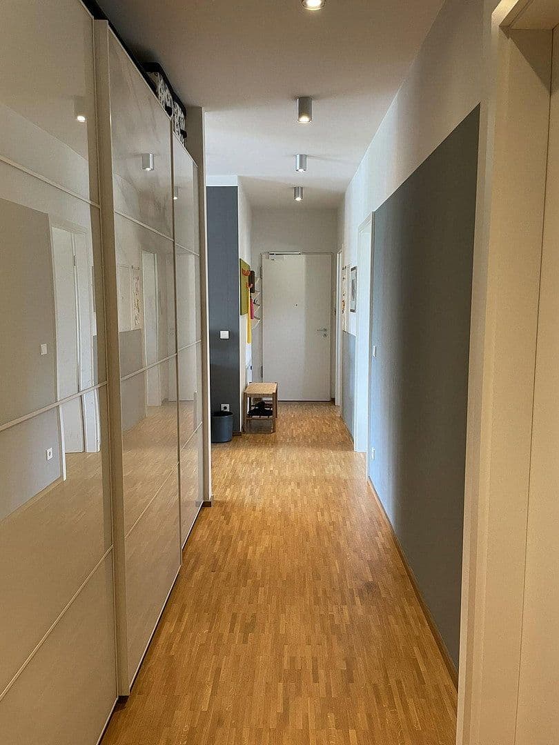 Pronájem bytu 4+1 125 m², Eschengraben 22, Berlin, Berlín Pronájem bytu 4+1 125 m², Eschengraben 22, Berlin, Berlín
