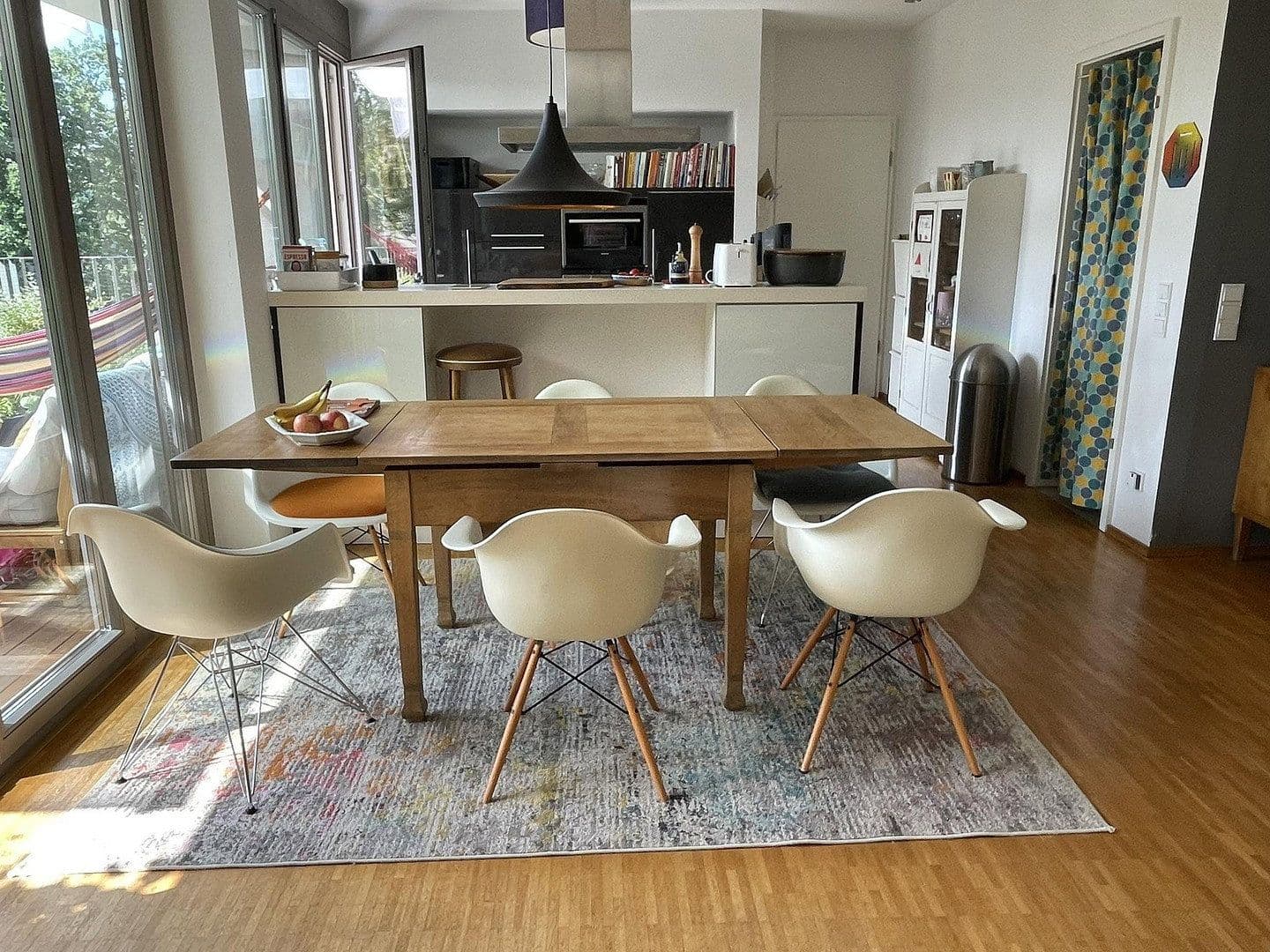 Pronájem bytu 4+1 125 m², Eschengraben 22, Berlin, Berlín Pronájem bytu 4+1 125 m², Eschengraben 22, Berlin, Berlín