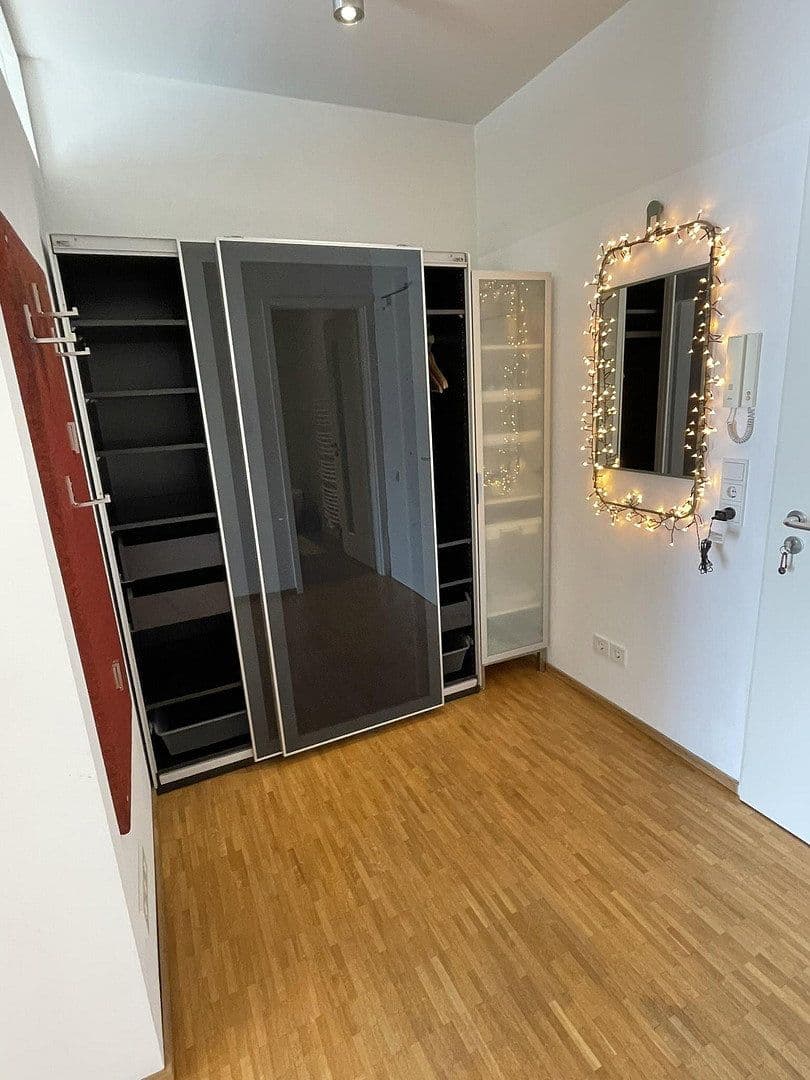 Pronájem bytu 4+1 125 m², Eschengraben 22, Berlin, Berlín Pronájem bytu 4+1 125 m², Eschengraben 22, Berlin, Berlín