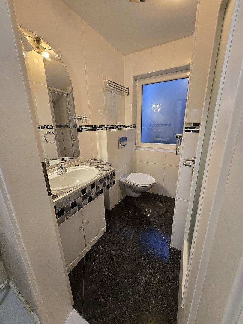 Pronájem bytu 2+1 55 m², Bad Homburg vor der Höhe, Hessen Pronájem bytu 2+1 55 m², Bad Homburg vor der Höhe, Hessen