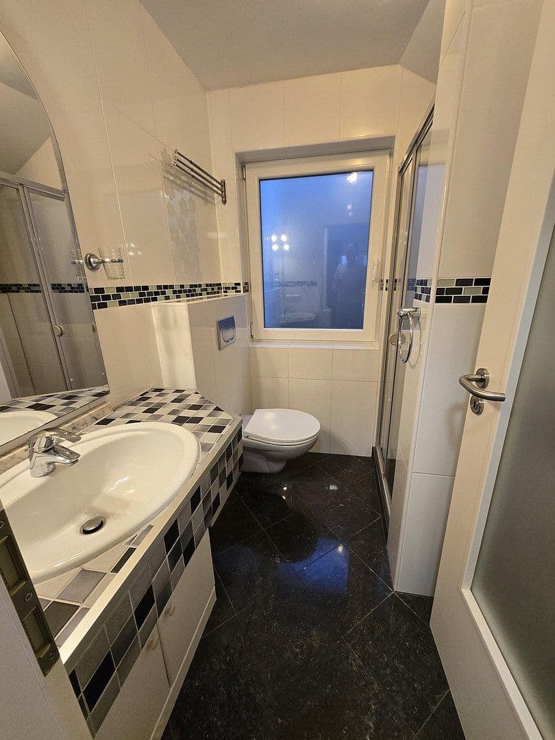 Pronájem bytu 2+1 55 m², Bad Homburg vor der Höhe, Hessen Pronájem bytu 2+1 55 m², Bad Homburg vor der Höhe, Hessen