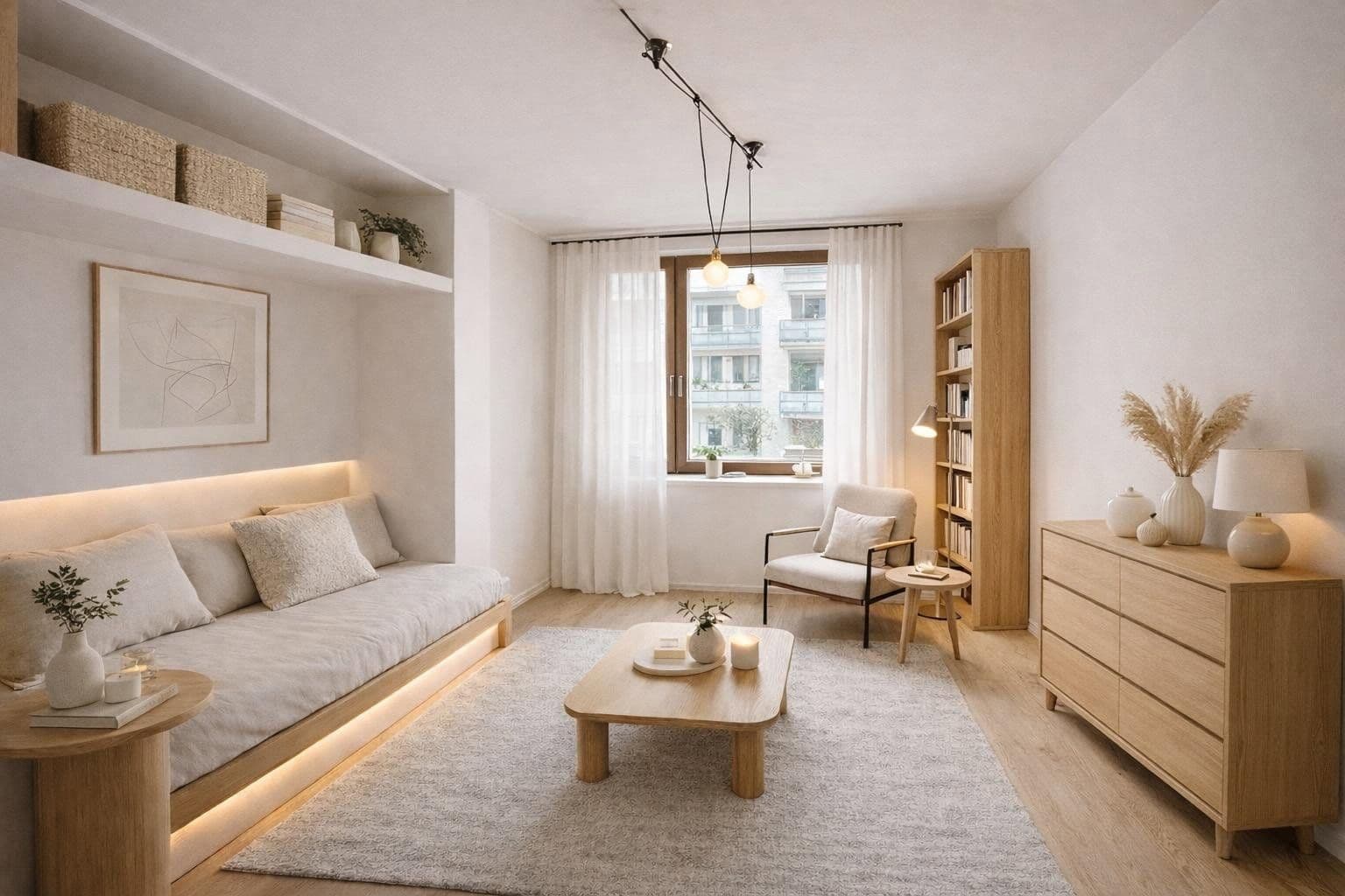 Prodej bytu 3+1 72 m², Hamburg, Hamburg Prodej bytu 3+1 72 m², Hamburg, Hamburg