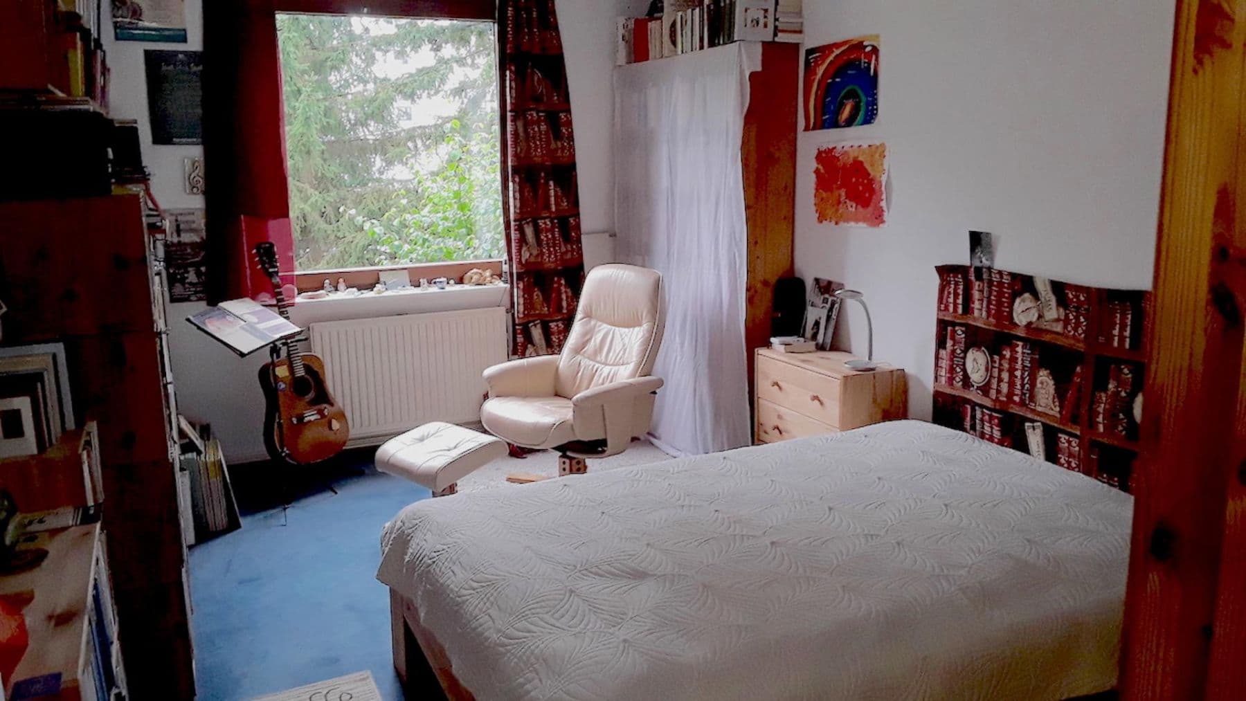 Prodej bytu 3+1 72 m², Hamburg, Hamburg Prodej bytu 3+1 72 m², Hamburg, Hamburg