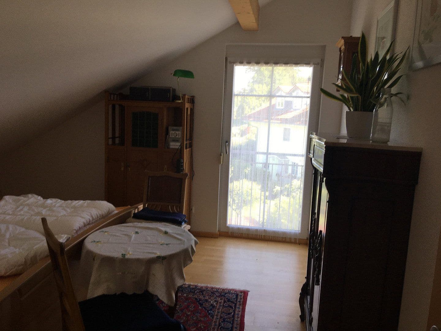 Pronájem bytu 5+1 126 m², Elkofener Weg 23, Grafing, Bavorsko Pronájem bytu 5+1 126 m², Elkofener Weg 23, Grafing, Bavorsko