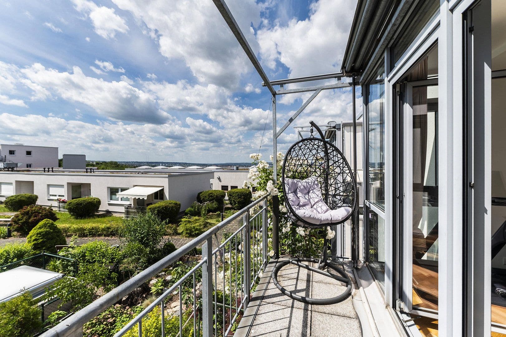 Prodej bytu 3+1 86 m², Dresden, Sasko Prodej bytu 3+1 86 m², Dresden, Sasko