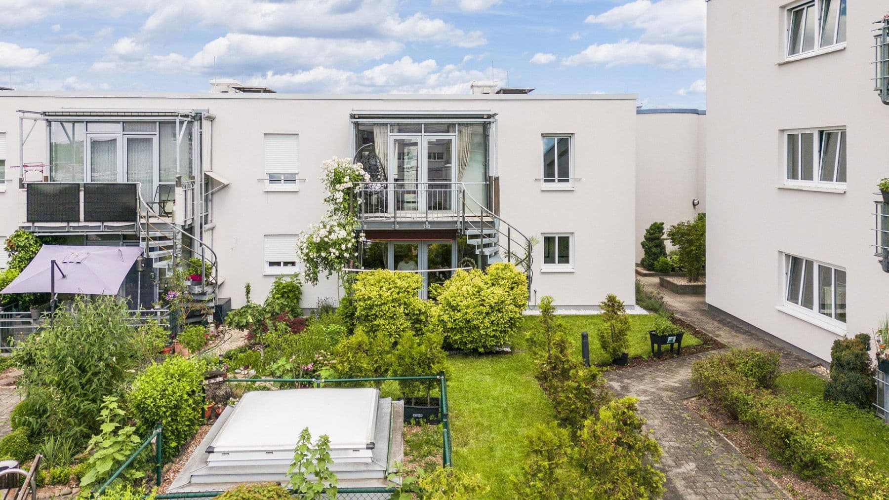 Prodej bytu 3+1 86 m², Dresden, Sasko Prodej bytu 3+1 86 m², Dresden, Sasko