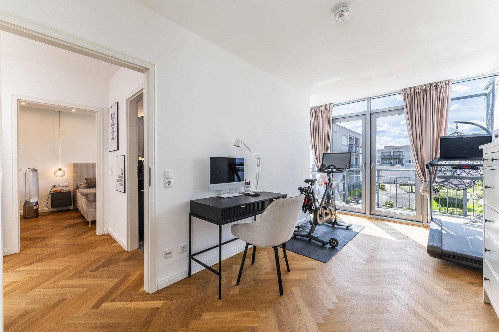 Prodej bytu 3+1 86 m², Dresden, Sasko Prodej bytu 3+1 86 m², Dresden, Sasko