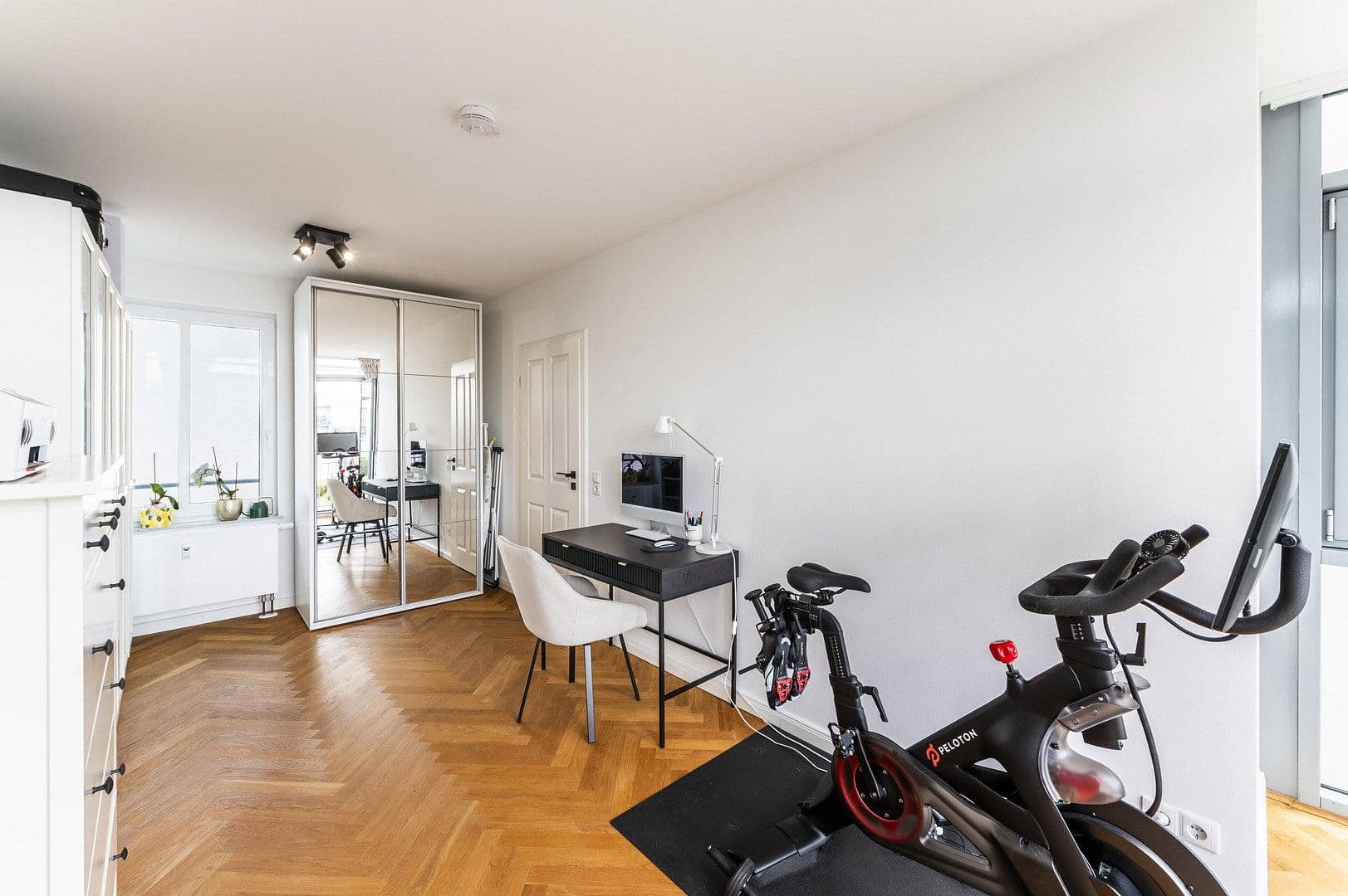 Prodej bytu 3+1 86 m², Dresden, Sasko Prodej bytu 3+1 86 m², Dresden, Sasko