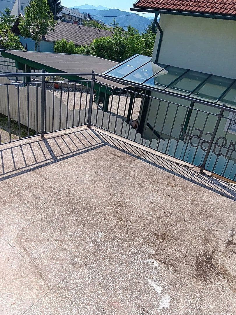 Pronájem bytu 2+kk 65 m², Bahnstraße 7, Klagenfurt, Korutany Pronájem bytu 2+kk 65 m², Bahnstraße 7, Klagenfurt, Korutany