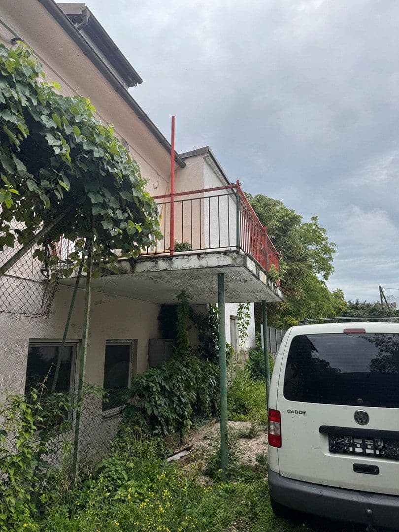 Pronájem bytu 2+kk 65 m², Bahnstraße 7, Klagenfurt, Korutany Pronájem bytu 2+kk 65 m², Bahnstraße 7, Klagenfurt, Korutany