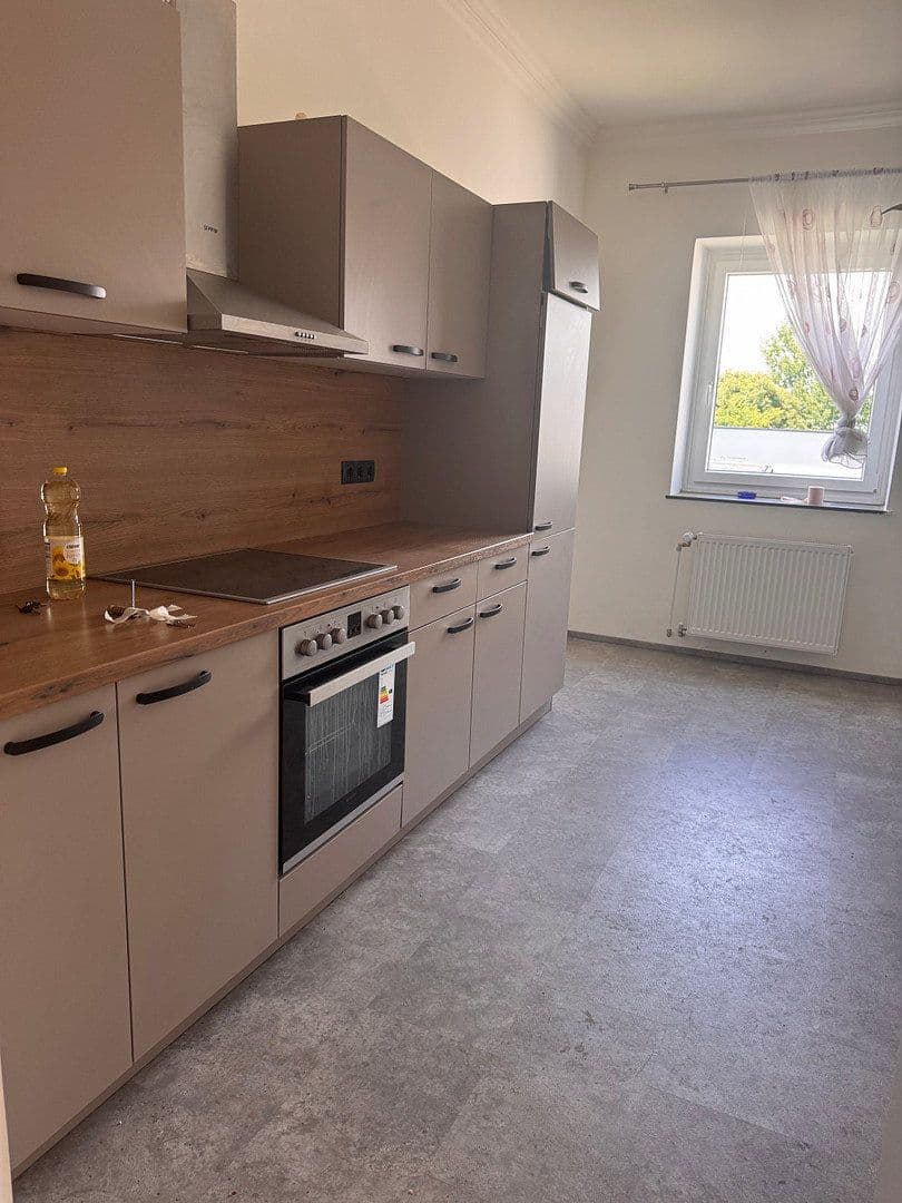 Pronájem bytu 2+kk 65 m², Bahnstraße 7, Klagenfurt, Korutany Pronájem bytu 2+kk 65 m², Bahnstraße 7, Klagenfurt, Korutany