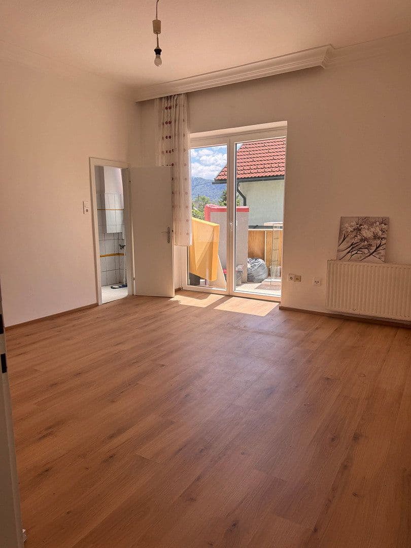 Pronájem bytu 2+kk 65 m², Bahnstraße 7, Klagenfurt, Korutany Pronájem bytu 2+kk 65 m², Bahnstraße 7, Klagenfurt, Korutany