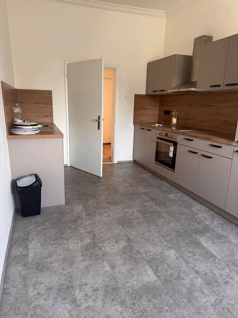 Pronájem bytu 2+kk 65 m², Bahnstraße 7, Klagenfurt, Korutany Pronájem bytu 2+kk 65 m², Bahnstraße 7, Klagenfurt, Korutany