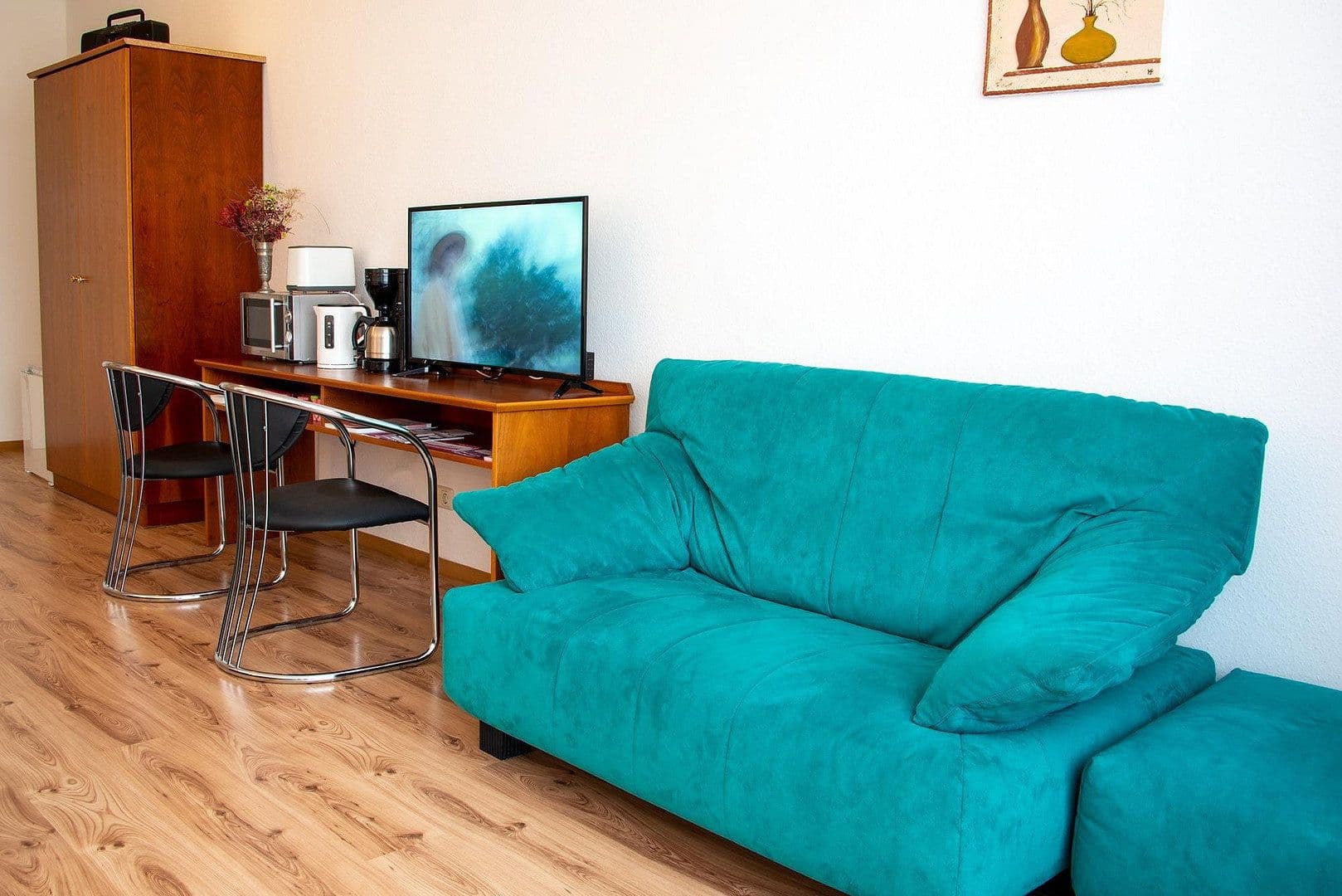 Pronájem bytu 3+1 114 m², Steinbergstr. 3, Leipzig OT Holzhausen, Sasko Pronájem bytu 3+1 114 m², Steinbergstr. 3, Leipzig OT Holzhausen, Sasko