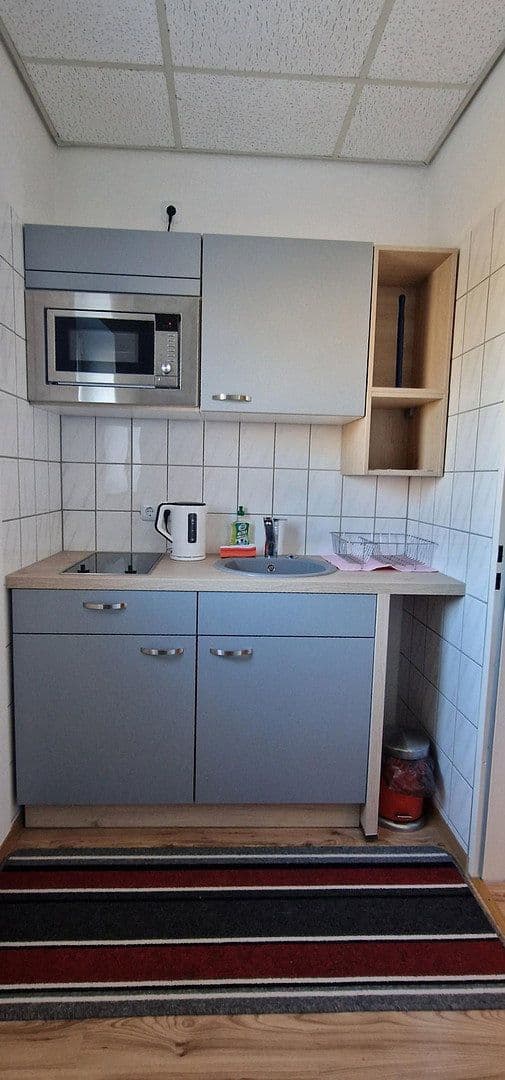 Pronájem bytu 3+1 114 m², Steinbergstr. 3, Leipzig OT Holzhausen, Sasko Pronájem bytu 3+1 114 m², Steinbergstr. 3, Leipzig OT Holzhausen, Sasko