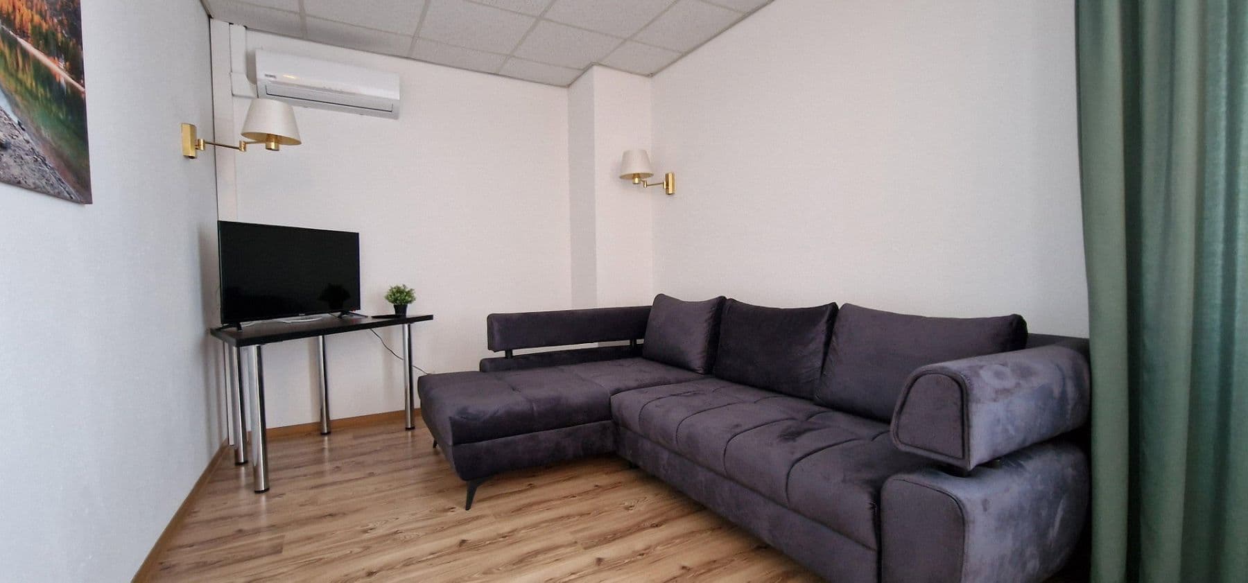 Pronájem bytu 3+1 114 m², Steinbergstr. 3, Leipzig OT Holzhausen, Sasko Pronájem bytu 3+1 114 m², Steinbergstr. 3, Leipzig OT Holzhausen, Sasko