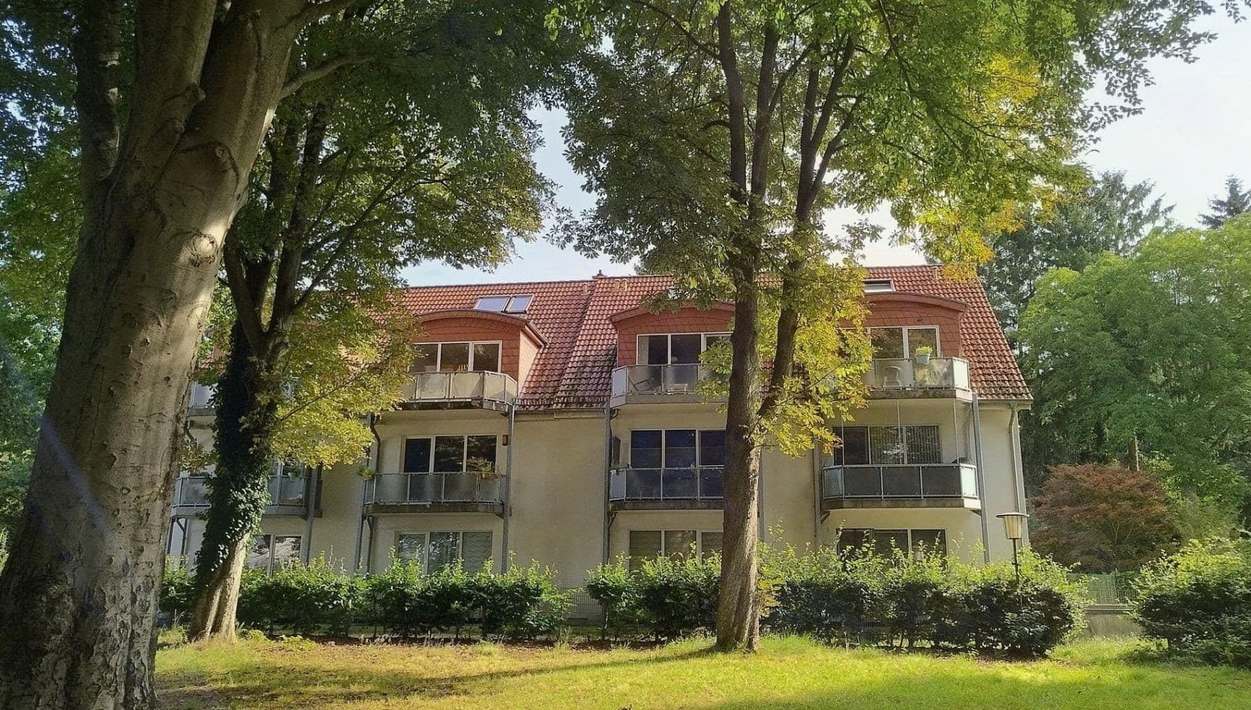 Prodej bytu 3+1 67 m², Hamburg-Meiendorf, Hamburg Prodej bytu 3+1 67 m², Hamburg-Meiendorf, Hamburg