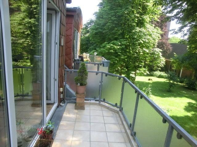 Prodej bytu 3+1 67 m², Hamburg-Meiendorf, Hamburg Prodej bytu 3+1 67 m², Hamburg-Meiendorf, Hamburg