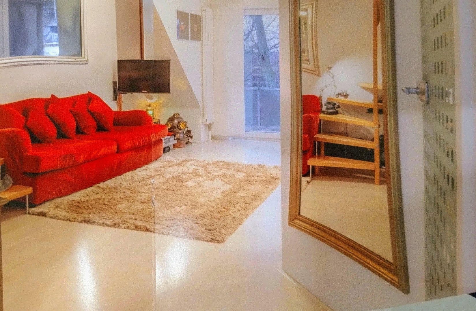 Prodej bytu 3+1 67 m², Hamburg-Meiendorf, Hamburg Prodej bytu 3+1 67 m², Hamburg-Meiendorf, Hamburg