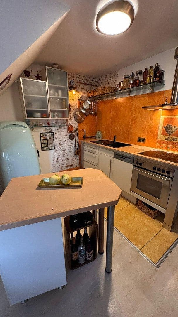 Prodej bytu 3+1 67 m², Hamburg-Meiendorf, Hamburg Prodej bytu 3+1 67 m², Hamburg-Meiendorf, Hamburg
