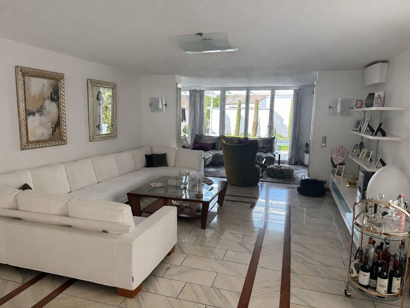 Prodej domu 340 m², pozemek 488 m², Frechen, Severní Porýní-Vestfálsko Prodej domu 340 m², pozemek 488 m², Frechen, Severní Porýní-Vestfálsko
