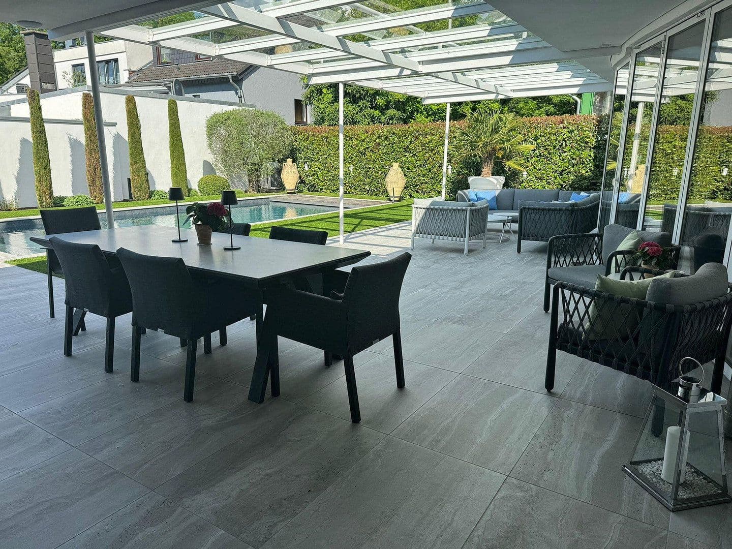 Prodej domu 340 m², pozemek 488 m², Frechen, Severní Porýní-Vestfálsko Prodej domu 340 m², pozemek 488 m², Frechen, Severní Porýní-Vestfálsko