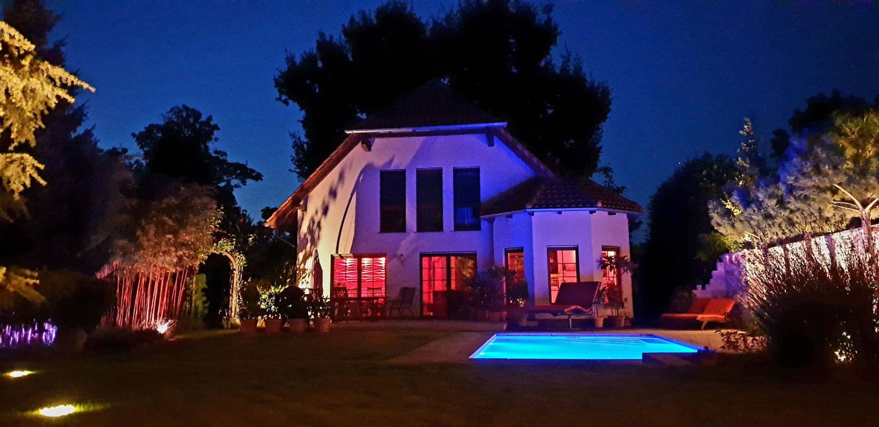 Prodej domu 162 m², pozemek 994 m², Hohen Neuendorf, Braniborsko Prodej domu 162 m², pozemek 994 m², Hohen Neuendorf, Braniborsko