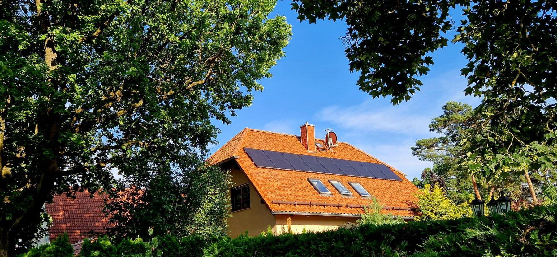 Prodej domu 162 m², pozemek 994 m², Hohen Neuendorf, Braniborsko Prodej domu 162 m², pozemek 994 m², Hohen Neuendorf, Braniborsko